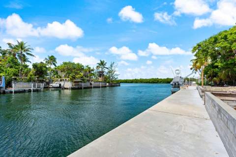 155 Palo De Oro Drive, Upper Matecumbe Key Islamorada FL - photo 14 of 55