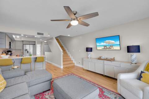 315 E Ocean Drive, Key Colony FL - photo 6 of 29