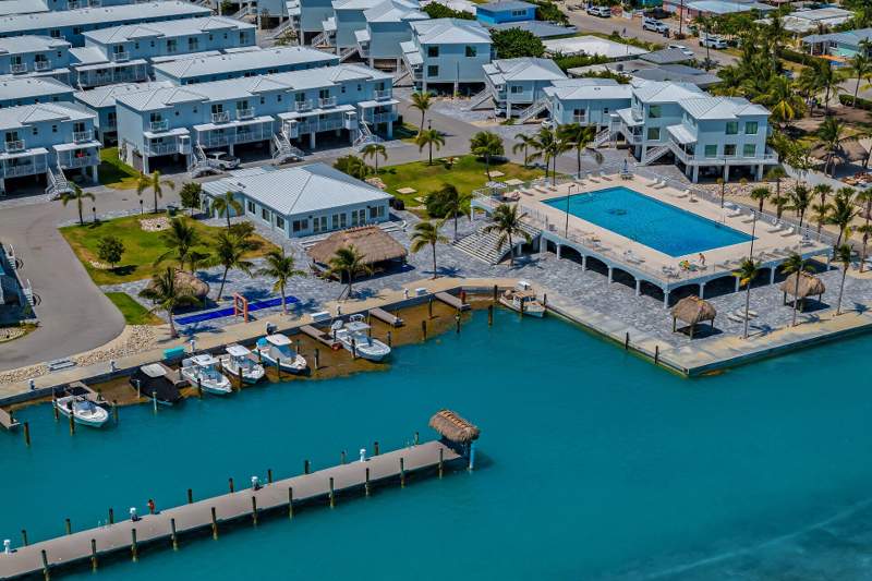 0 bedroom Condominium at 10877 Overseas Highway #Apt 35, Ocean Isles Fishing (52.5), Marathon — photo 4