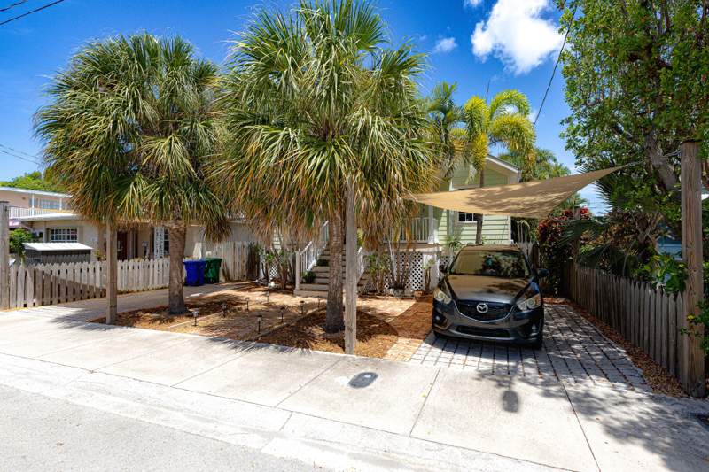 3 bedroom Single Family Residence at 2313 Fogarty Avenue, Key West Realty Cos Sub (3.0), Key West — photo 2