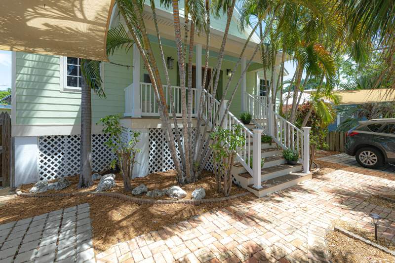 3 bedroom Single Family Residence at 2313 Fogarty Avenue, Key West Realty Cos Sub (3.0), Key West — photo 3
