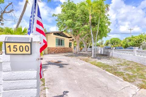 1500 5th Street, Key West FL - photo 6 of 34