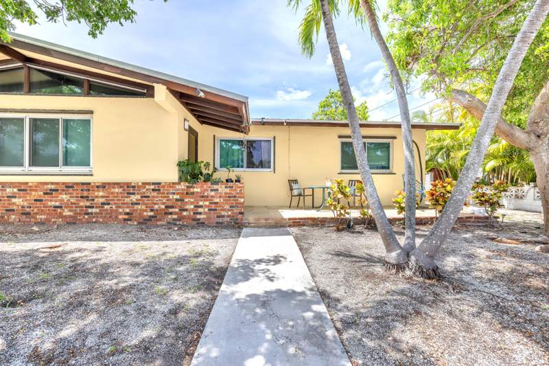 4 bedroom Single Family Residence at 1500 5th Street, Ser-Deb Estates (3.0), Key West — photo 4