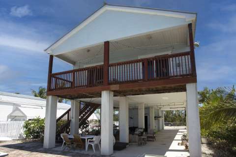 25 Puerta Drive, home for sale in Big Coppitt 33040