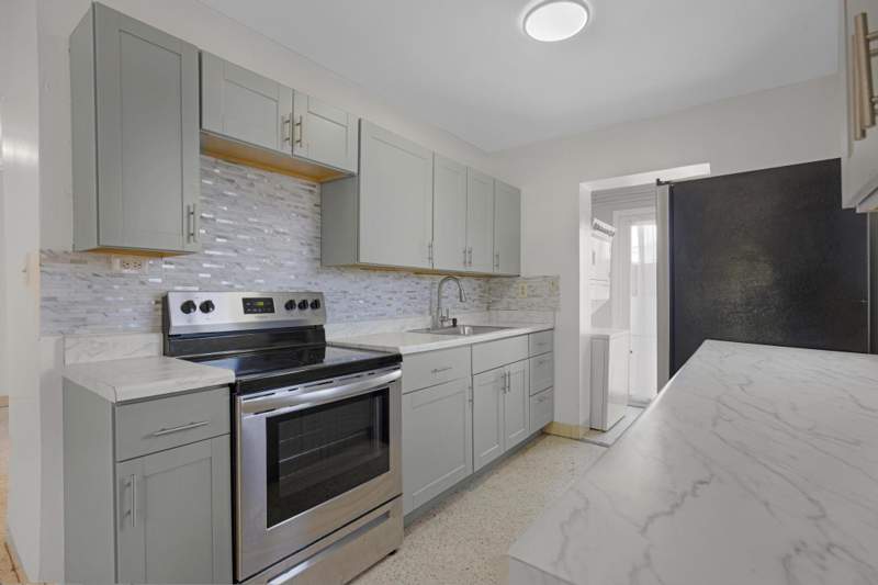 4 bedroom Duplex at 1421-1425 2nd Street, Key West Realty Cos Sub (3.0), Key West — photo 4