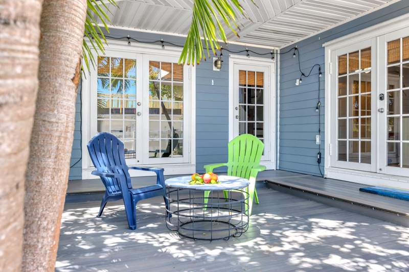 2 bedroom Townhouse at 3201 Pearl Avenue, New Town - Unlisted (2.0), Key West — photo 4