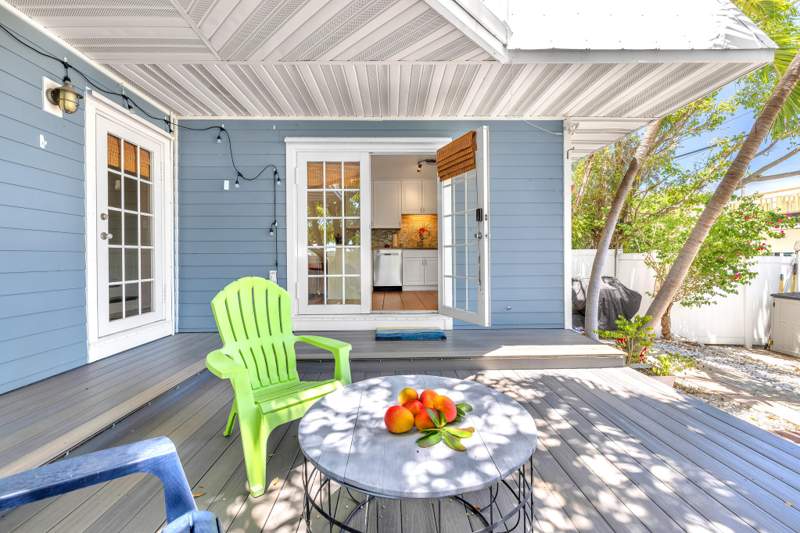 2 bedroom Townhouse at 3201 Pearl Avenue, New Town - Unlisted (2.0), Key West — photo 5
