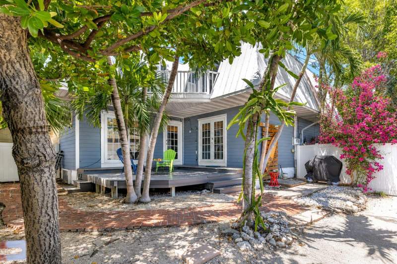 2 bedroom Townhouse at 3201 Pearl Avenue, New Town - Unlisted (2.0), Key West — photo 3