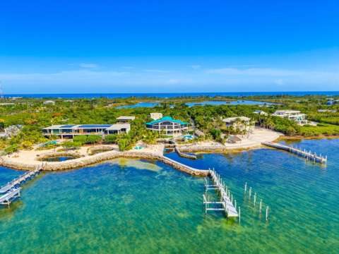 57733 Morton Street, luxury home for sale in Marathon