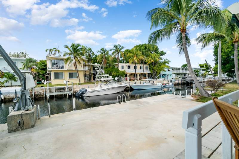 4 bedroom Single Family Residence at 1210 Cactus Street, Rock Harbor Est (98.0), Key Largo — photo 5