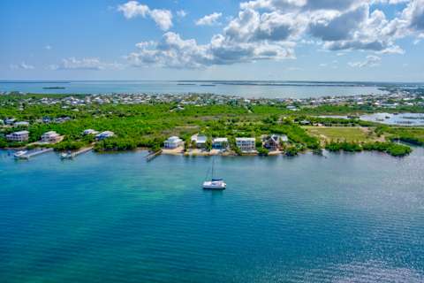361 Avenue D, home for sale in Summerland Key 33042