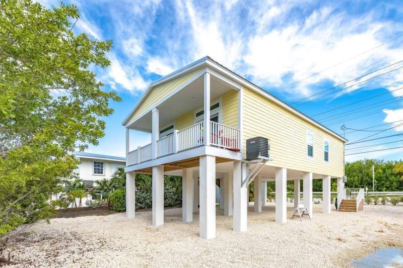 3 bedroom Single Family Residence at 23940 Overseas Highway, Dobie's Sub (24.0), Summerland Key — photo 3