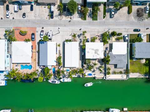 341 3rd Street, Key Colony FL - photo 11 of 42