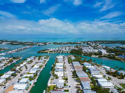 341 3rd Street, Key Colony FL - photo 14 of 42