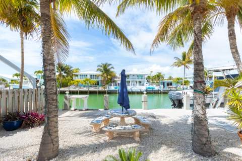 341 3rd Street, Key Colony FL - photo 6 of 42