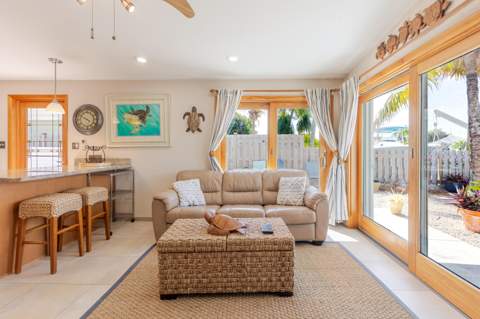 341 3rd Street, Key Colony FL - photo 24 of 42