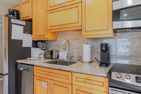 341 3rd Street, Key Colony FL - photo 22 of 42
