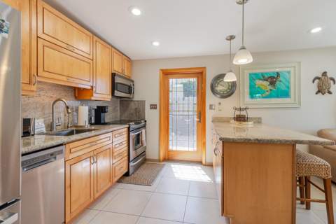 341 3rd Street, Key Colony FL - photo 20 of 42