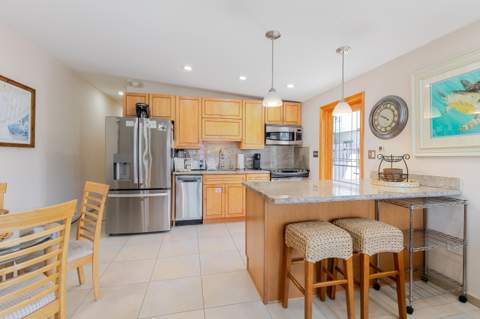 341 3rd Street, Key Colony FL - photo 21 of 42