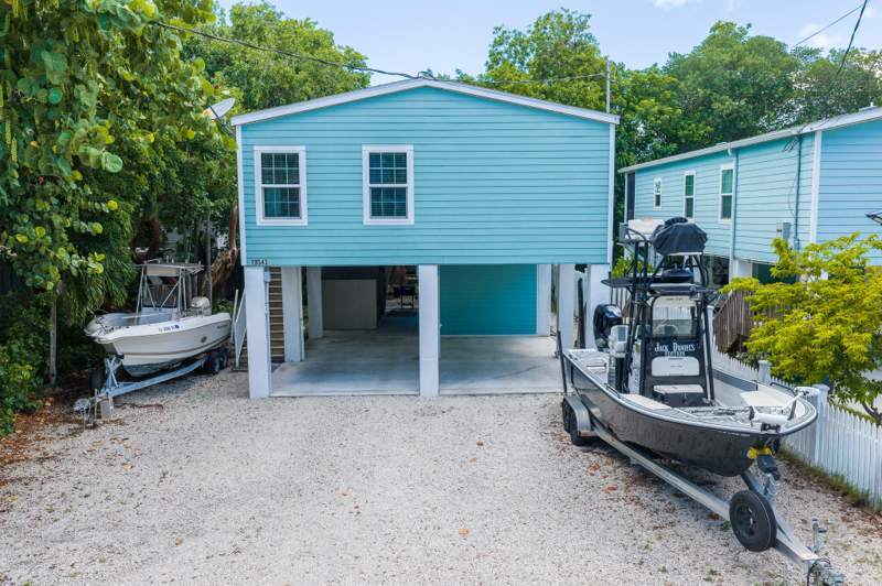 3 bedroom Single Family Residence at 19543 Navajo Street, Indian Mound Estates (19.5), Sugarloaf Key — photo 3