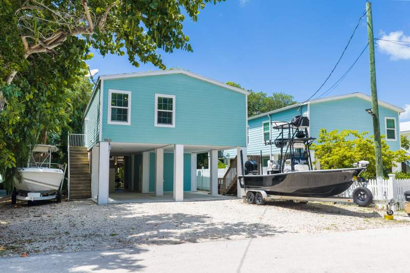 3 bedroom Single Family Residence at 19543 Navajo Street, Indian Mound Estates (19.5), Sugarloaf Key — photo 2