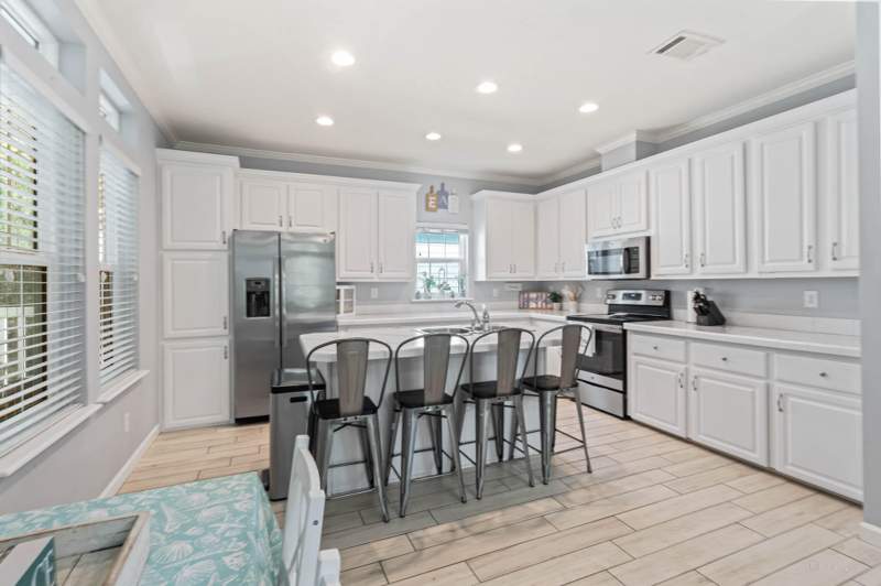 3 bedroom Single Family Residence at 19543 Navajo Street, Indian Mound Estates (19.5), Sugarloaf Key — photo 4