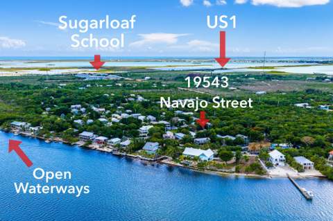 19543 Navajo Street, Sugarloaf Key FL - photo 17 of 49