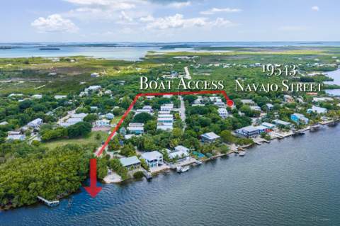 19543 Navajo Street, Sugarloaf Key FL - photo 18 of 49