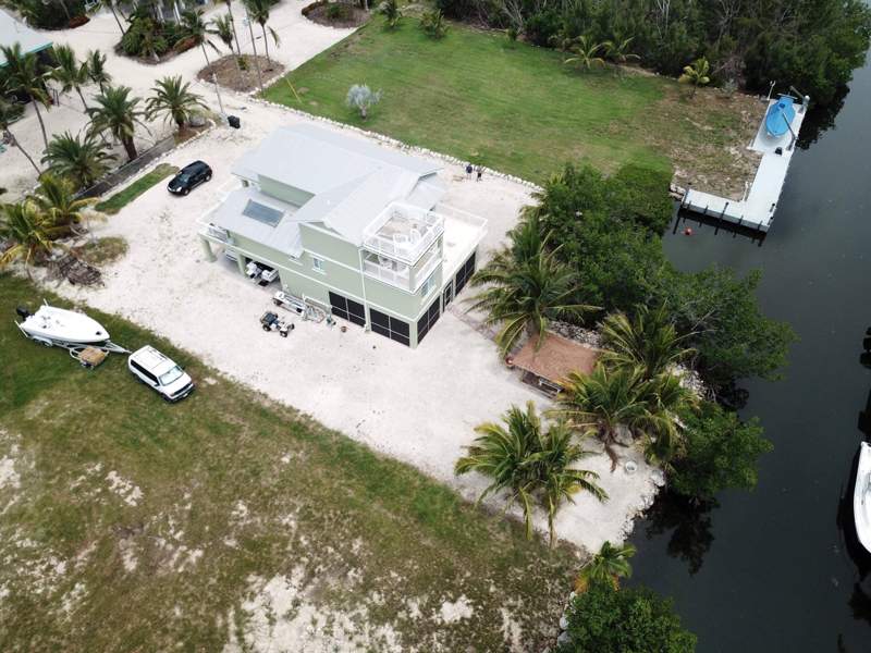 3 bedroom Single Family Residence at 1513 Shaw Drive, Twin Lakes (103.0), Key Largo — photo 4