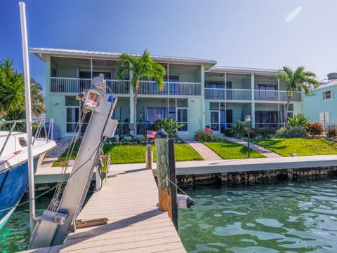 307 Sombrero Boulevard #2, Marathon FL - photo 12 of 54