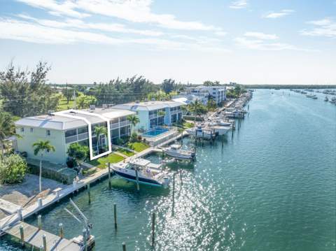307 Sombrero Boulevard #2, Marathon FL - photo 21 of 54
