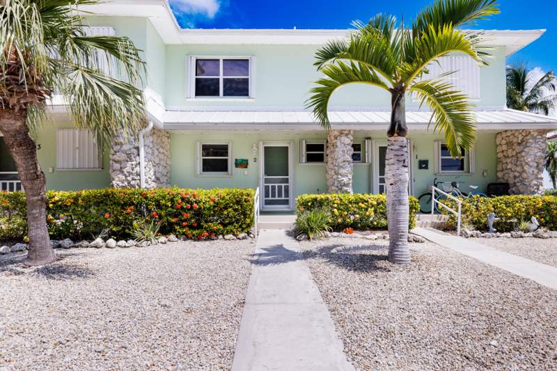 2 bedroom Condominium at 307 Sombrero Boulevard #2, Boot Key View (49.0), Marathon — photo 4