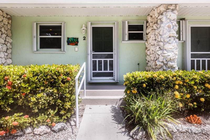 2 bedroom Condominium at 307 Sombrero Boulevard #2, Boot Key View (49.0), Marathon — photo 5