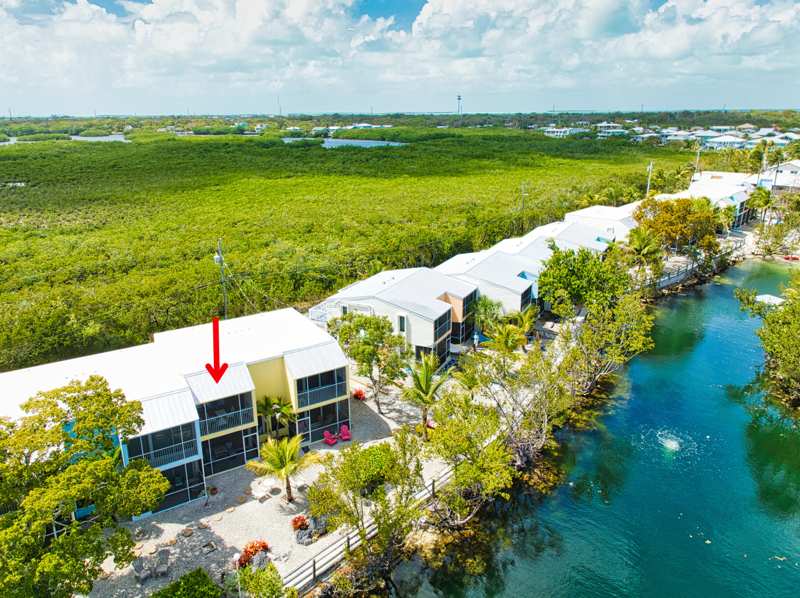 2 bedroom Condominium at 1500 Ocean Bay Drive #Apt E5, Kawama Yacht Club (100.0), Key Largo — photo 1