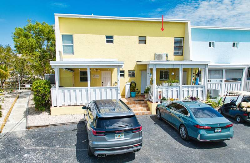 2 bedroom Condominium at 1500 Ocean Bay Drive #Apt E5, Kawama Yacht Club (100.0), Key Largo — photo 2