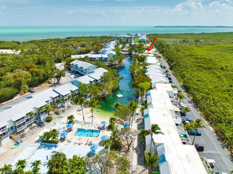 2 bedroom Condominium at 1500 Ocean Bay Drive #Apt E5, Kawama Yacht Club (100.0), Key Largo — photo 3
