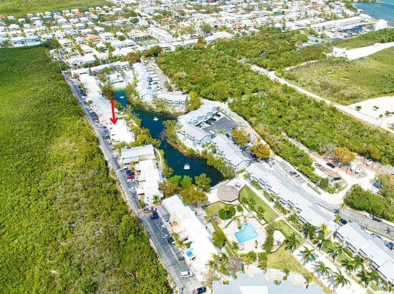 2 bedroom Condominium at 1500 Ocean Bay Drive #Apt E5, Kawama Yacht Club (100.0), Key Largo — photo 5