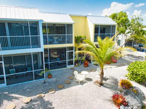 1500 Ocean Bay Drive #Apt E5, Key Largo FL - photo 7 of 40