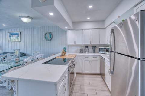 1500 Ocean Bay Drive #Apt E5, Key Largo FL - photo 18 of 40