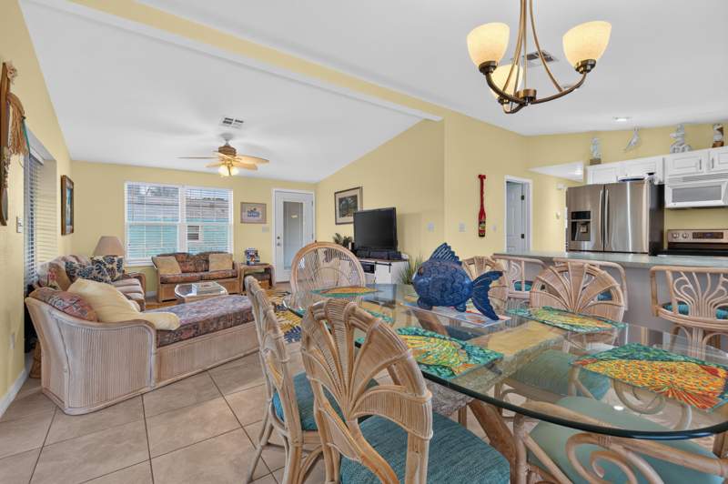 3 bedroom Single Family Residence at 342 Spanish Main Drive, Cutthroat Harbor Est (23.0), Cudjoe Key — photo 3