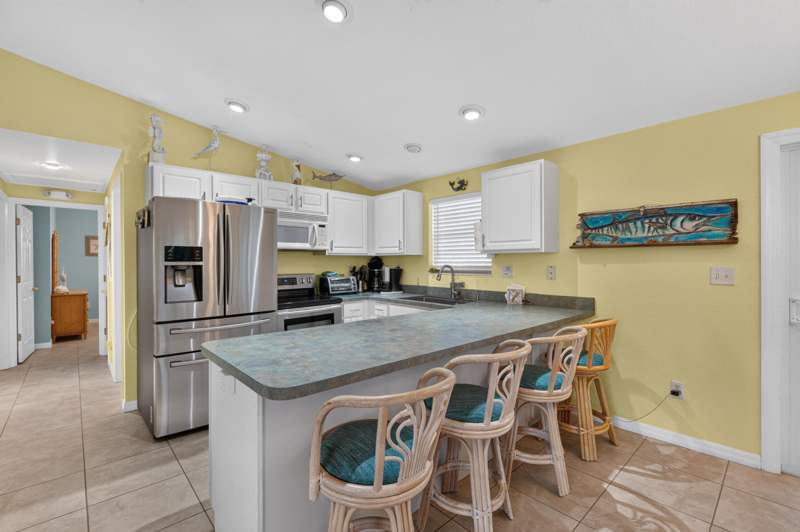 3 bedroom Single Family Residence at 342 Spanish Main Drive, Cutthroat Harbor Est (23.0), Cudjoe Key — photo 4