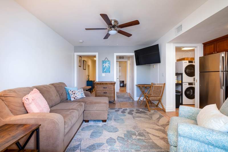 1 bedroom Condominium at 201 Coppitt Road #104B, Coppitt Sub Amd (10.0), Big Coppitt — photo 4