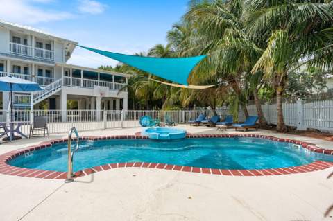 125 Colson Drive, Cudjoe Key FL - photo 12 of 16