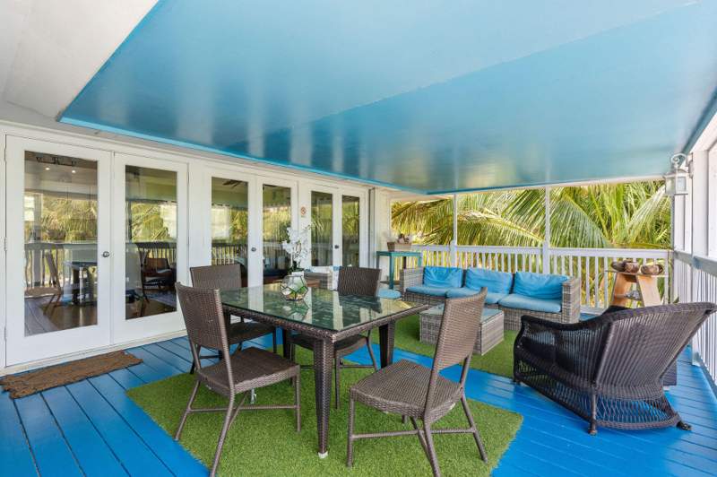 5 bedroom Single Family Residence at 125 Colson Drive, Cudjoe Acres (21.5), Cudjoe Key — photo 5