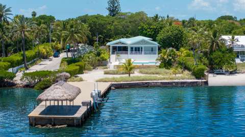 197 Lowe Street, home for sale in Key Largo 33070