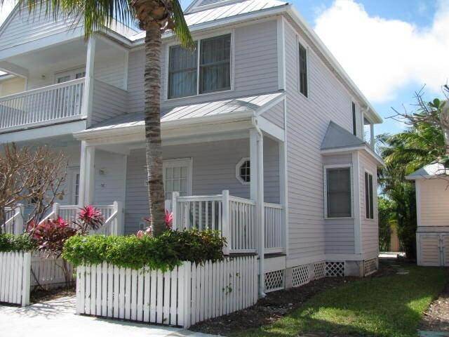 7103 Harbor Village Drive