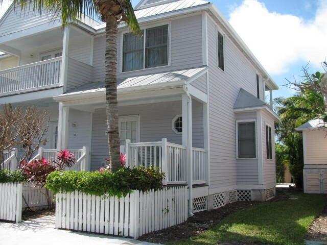 2 bedroom Townhouse at 7103 Harbor Village Drive, Village at Hawks Cay (61.0), Duck Key — photo 1