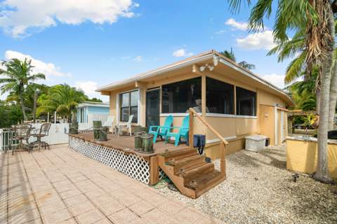 464 Bowie Lane, Key Largo FL - photo 9 of 34