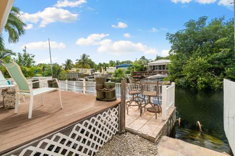 464 Bowie Lane, Key Largo FL - photo 10 of 34