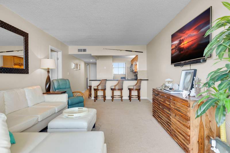 2 bedroom Condominium at 88540 Overseas Highway #Apt 304, Futura Yacht Club (88.5), Plantation Key — photo 4